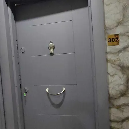 Hotel Minimalist *
